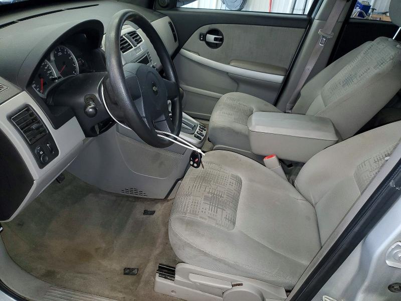 Photo 7 from auction – 2005 CHEVROLET EQUINOX with VIN 2CNDL23F656200296