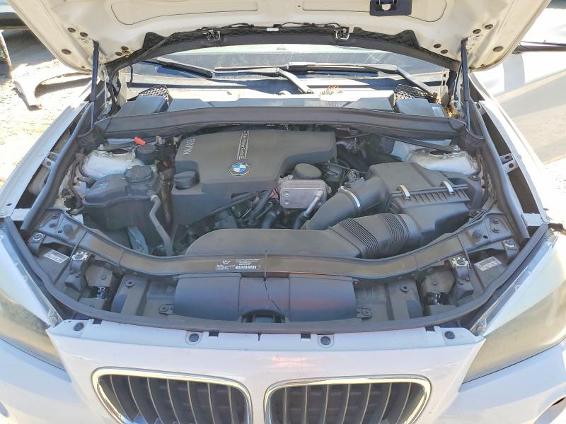 صورة رقم 12 من المزاد - 2014 BMW X1 مع VIN WBAVM1C50EVW52163