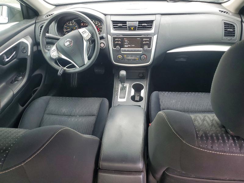 Photo 8 from auction – 2016 NISSAN ALTIMA with VIN 1N4AL3AP6GC213607