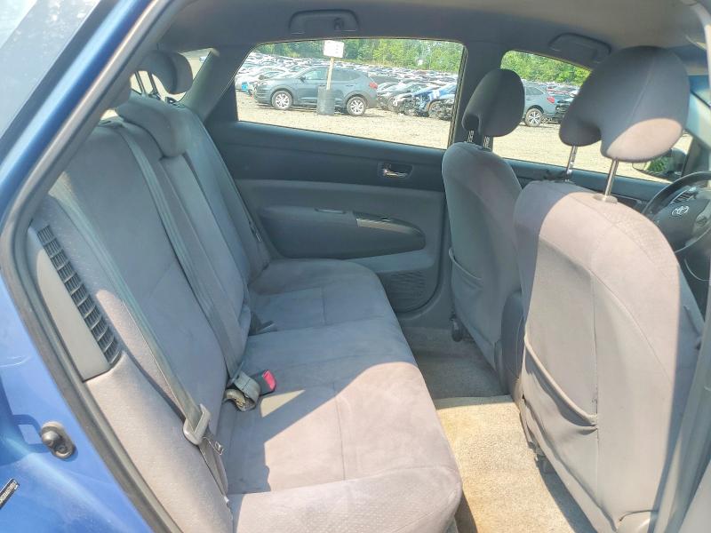 Photo 10 from auction – 2008 TOYOTA PRIUS with VIN JTDKB20U687749017