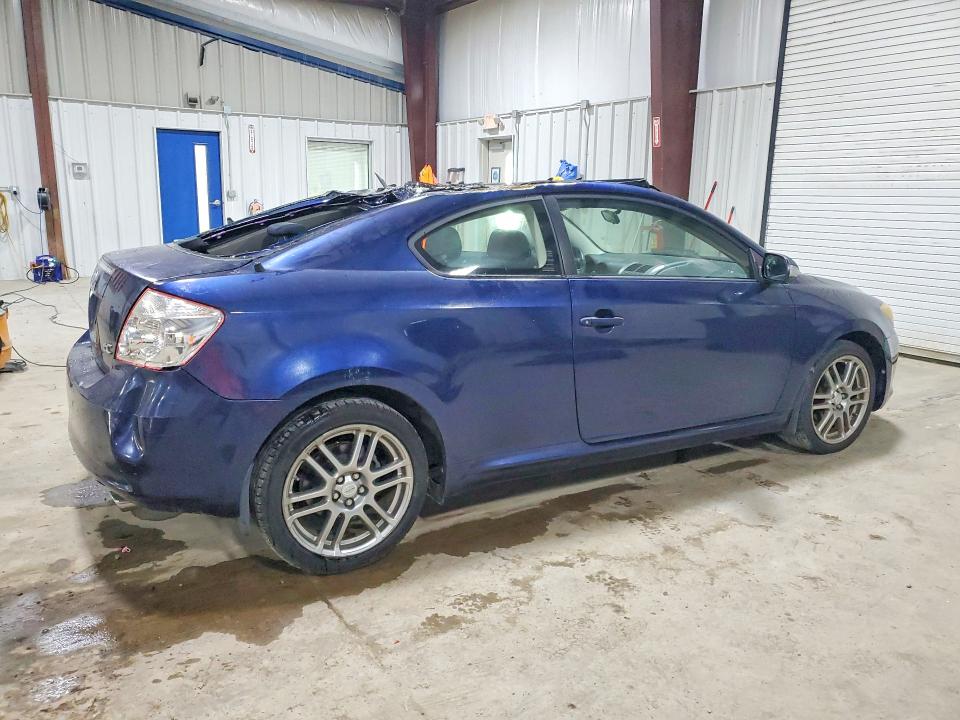 Photo 3 from auction – 2007 SCION TC with VIN JTKDE177870158374