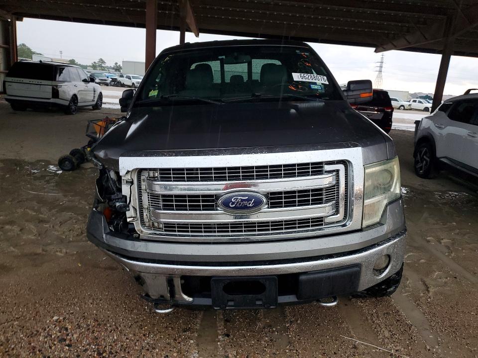 Zdjęcie 5 z aukcji – 2014 FORD F150 z VIN 1FTFW1EF0EKF43145