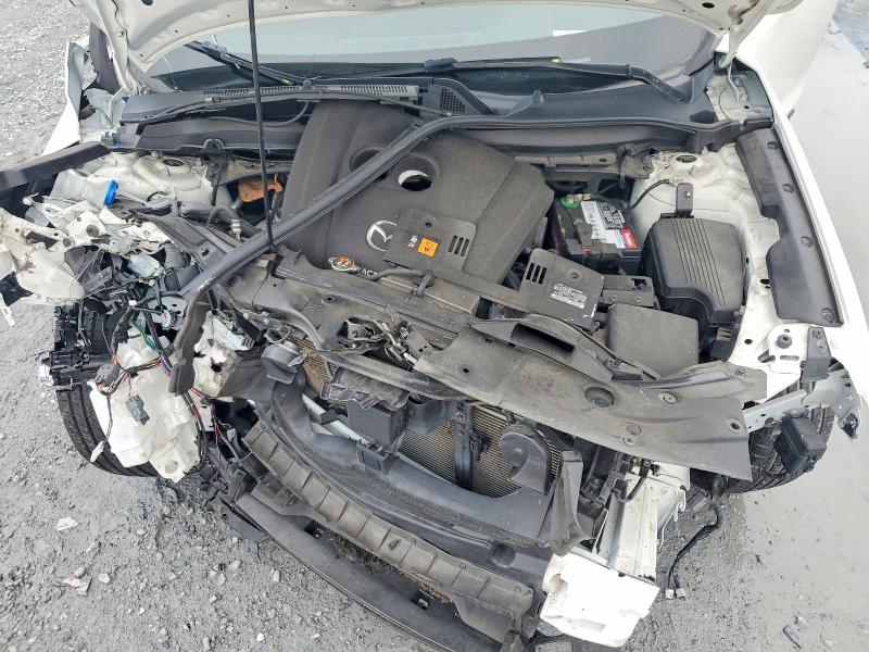 Photo 12 from auction – 2020 MAZDA CX-5 with VIN JM3KFABM0L0722772