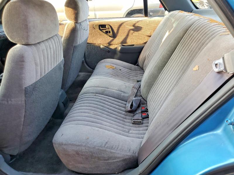 Снимка 10 от търг – 1992 CHEVROLET CORSICA с VIN 1G1LT53T8NY229647