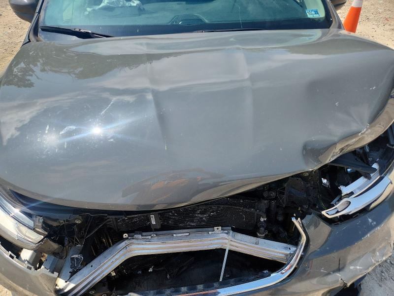 Photo 12 from auction – 2022 CHRYSLER PACIFICA with VIN 2C4RC1L75NR164113