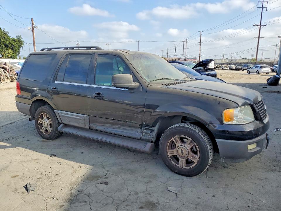 Photo 4 from auction – 2006 FORD EXPEDITION with VIN 1FMPU15546LA20851