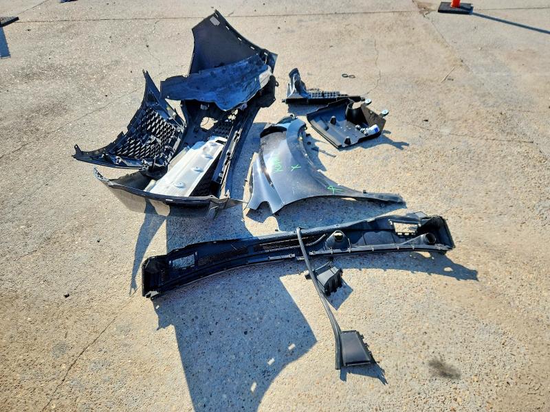 Photo 13 from auction – 2021 NISSAN MURANO with VIN 5N1AZ2CJ5MC123514