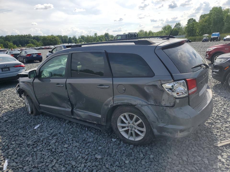 Zdjęcie 2 z aukcji – 2013 DODGE JOURNEY z VIN 3C4PDCBB9DT606120