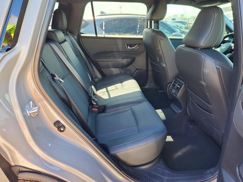 Снимка 10 от търг – 2026 SUBARU OUTBACK с VIN JF2BURJD0TY498260