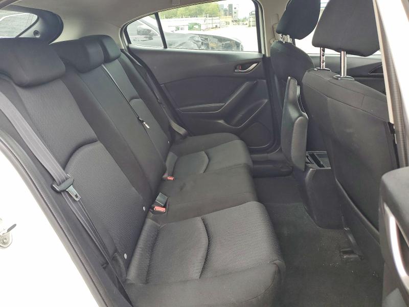 Photo 11 from auction – 2015 MAZDA 3 with VIN 3MZBM1K70FM156037