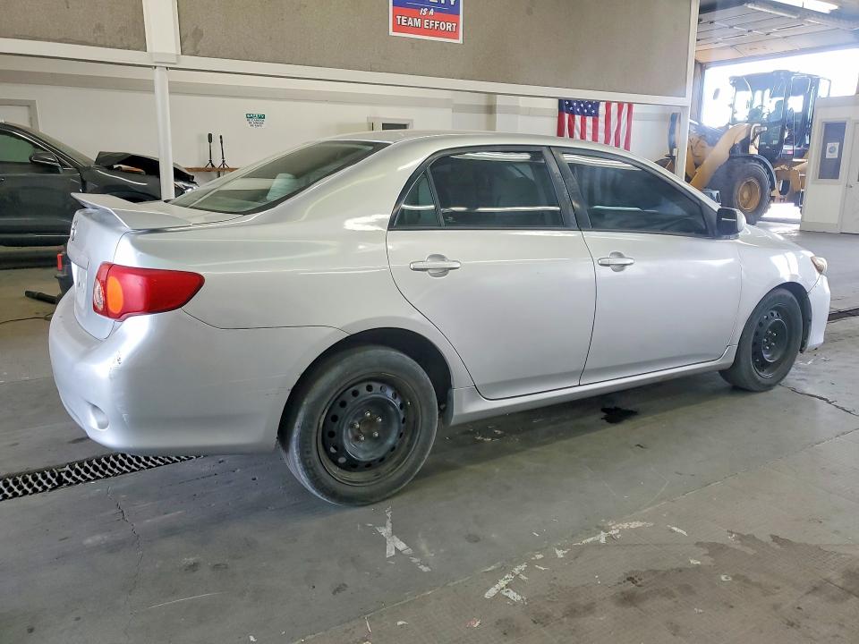 Photo 3 from auction – 2012 TOYOTA COROLLA with VIN 2T1BU4EE6CC874999
