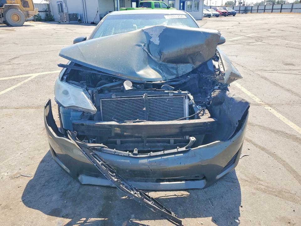 Photo 5 from auction – 2012 TOYOTA CAMRY with VIN 4T4BF1FK2CR200561