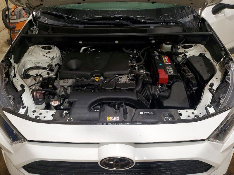 Photo 12 from auction – 2019 TOYOTA RAV4 with VIN JTMG1RFVXKJ011460