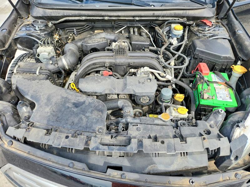 Photo 12 from auction – 2015 SUBARU OUTBACK with VIN 4S4BSBDC7F3277542