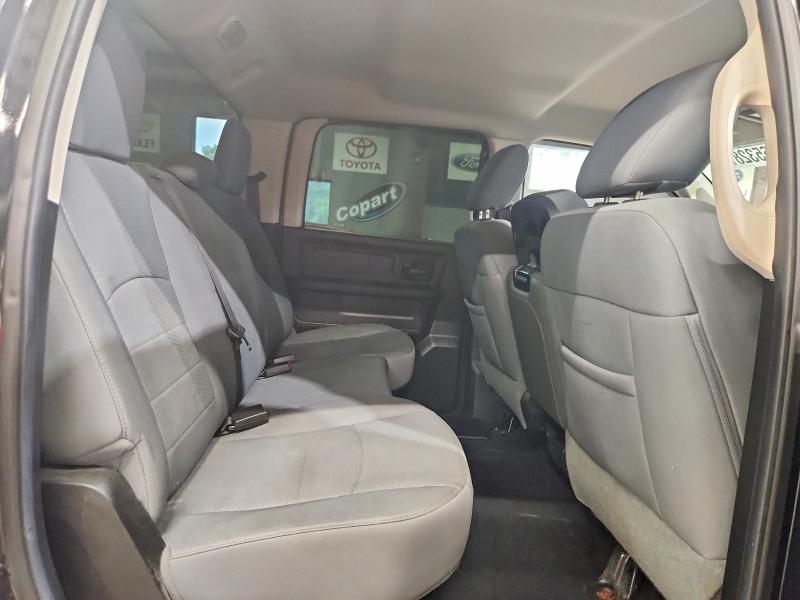 Photo 10 from auction – 2014 RAM 1500 with VIN 1C6RR7KT9ES125790
