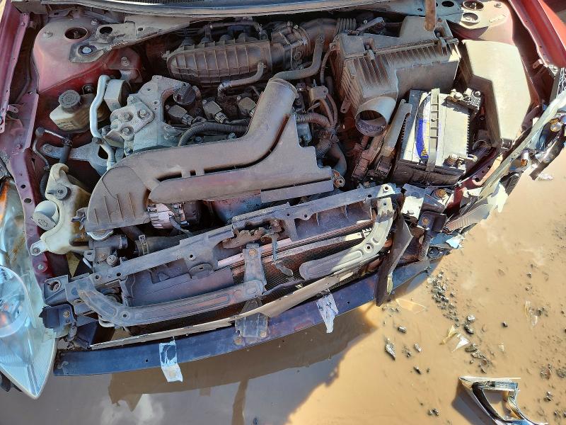Photo 11 from auction – 2011 NISSAN ALTIMA with VIN 1N4AL2AP0BN434837