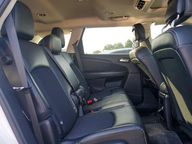Photo 11 from auction – 2017 DODGE JOURNEY with VIN 3C4PDCGB1HT501327