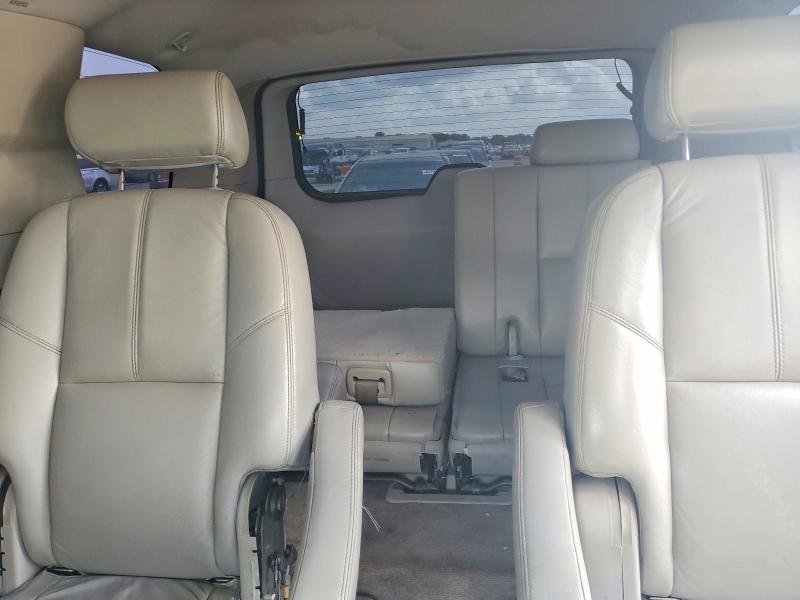 Photo 10 from auction – 2009 CHEVROLET TAHOE with VIN 1GNFC23019R105364