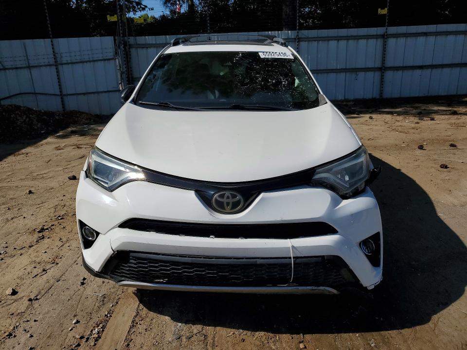 Photo 5 from auction – 2017 TOYOTA RAV4 with VIN JTMNFREV6HD100329