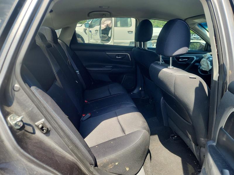 Photo 10 from auction – 2017 NISSAN ALTIMA with VIN 1N4AL3AP7HC132343
