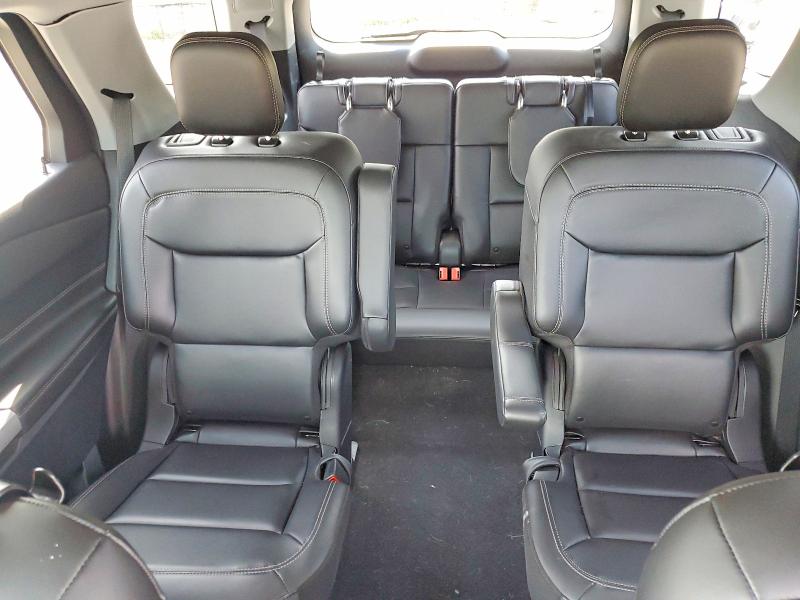 Photo 10 from auction – 2024 FORD EXPLORER with VIN 1FMSK8DH2RGA20106