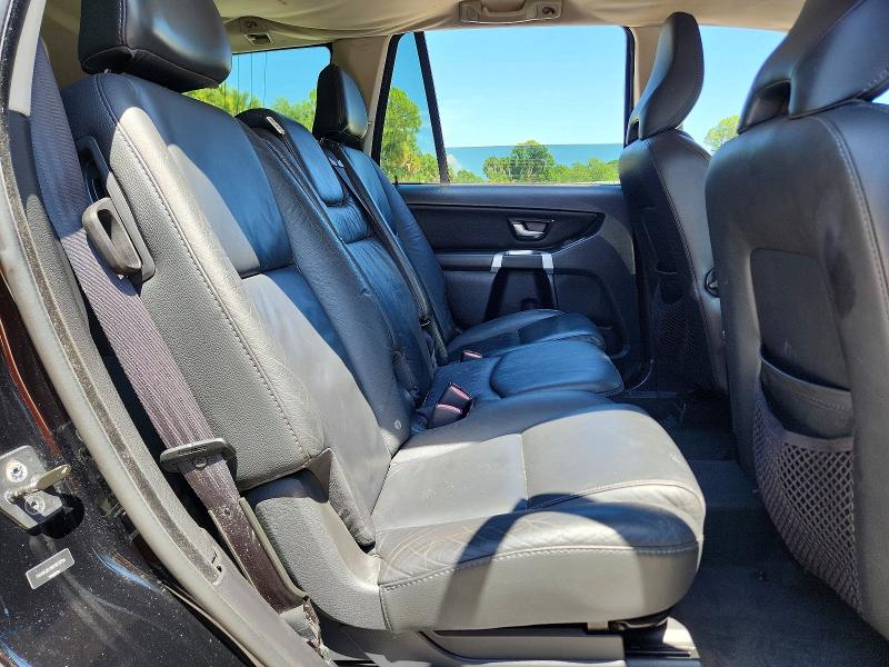 Photo 11 from auction – 2013 VOLVO XC90 with VIN YV4952CY8D1661794