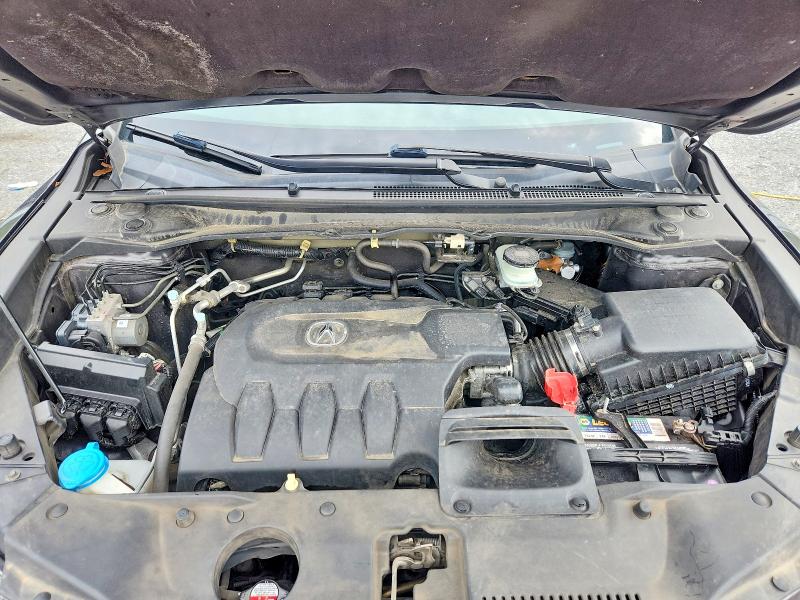 Photo 12 from auction – 2014 ACURA RDX with VIN 5J8TB4H55EL023229