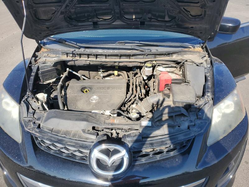 Photo 11 from auction – 2011 MAZDA CX-7 with VIN JM3ER2BMXB0400679