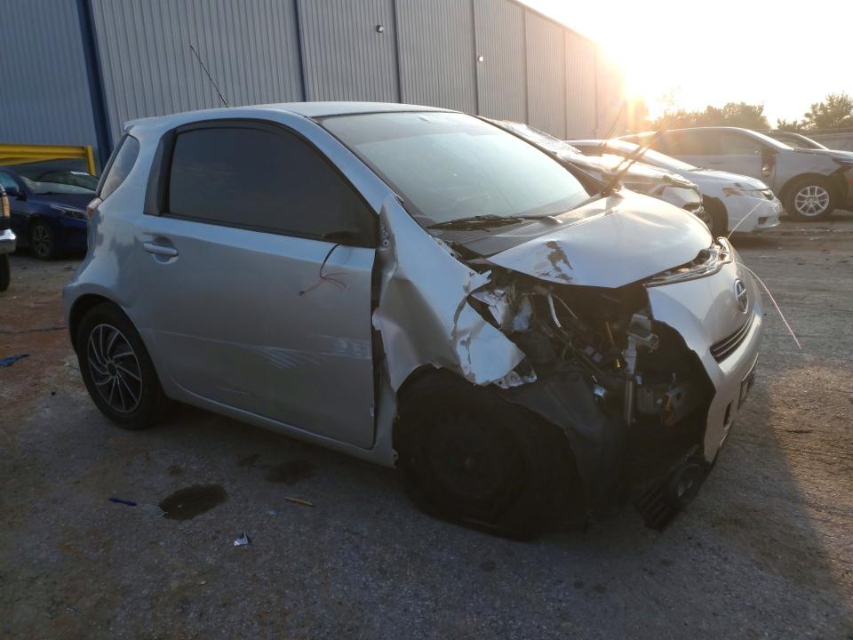 صورة رقم 4 من المزاد - 2012 SCION IQ مع VIN JTNJJXB06CJ018908