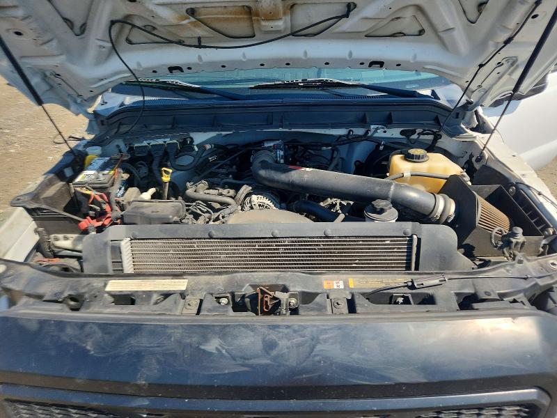 Photo 11 from auction – 2016 FORD F250 with VIN 1FT7W2B61GEA41678