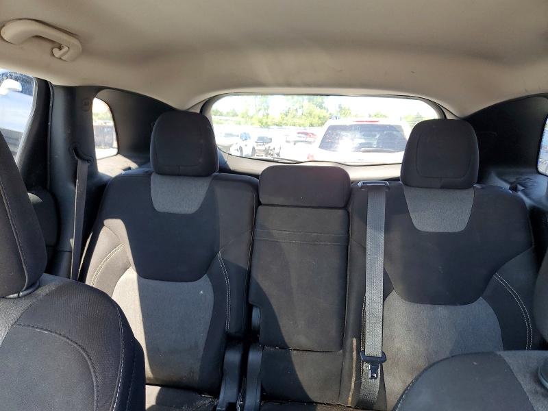 Photo 10 from auction – 2014 JEEP CHEROKEE with VIN 1C4PJLCB4EW270315