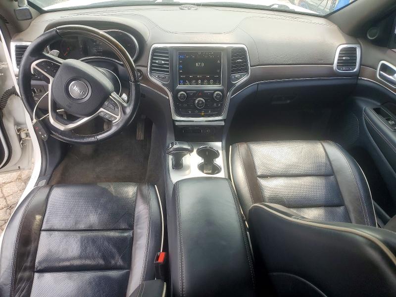 Photo 8 from auction – 2015 JEEP GRAND CHEROKEE with VIN 1C4RJFCM0FC716622