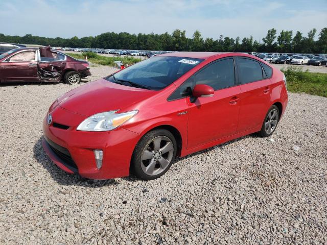 TOYOTA PRIUS 2015 z numerem VIN JTDKN3DU4F0421897 - Zdjęcie z aukcji