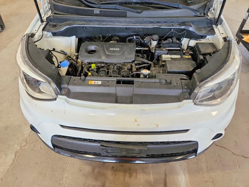 Photo 12 from auction – 2017 KIA SOUL with VIN KNDJN2A29H7452789