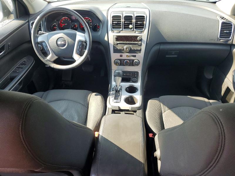 Photo 8 from auction – 2012 GMC ACADIA with VIN 1GKKRPED6CJ387398