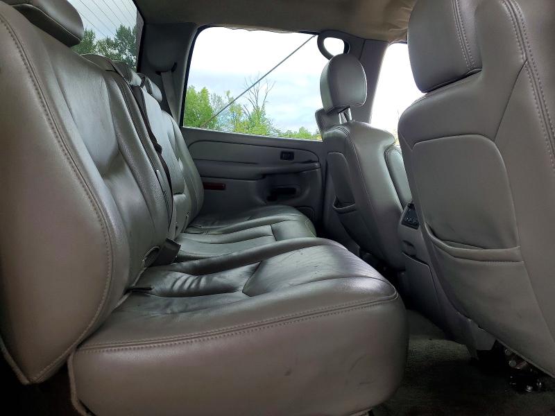Photo 10 from auction – 2006 GMC NEW SIERRA with VIN 2GTEC13Z561303074