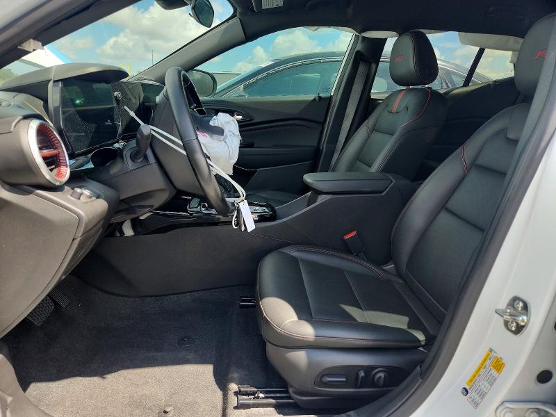 Photo 7 from auction – 2026 CHEVROLET TRAX with VIN KL77LJEP2TC018565
