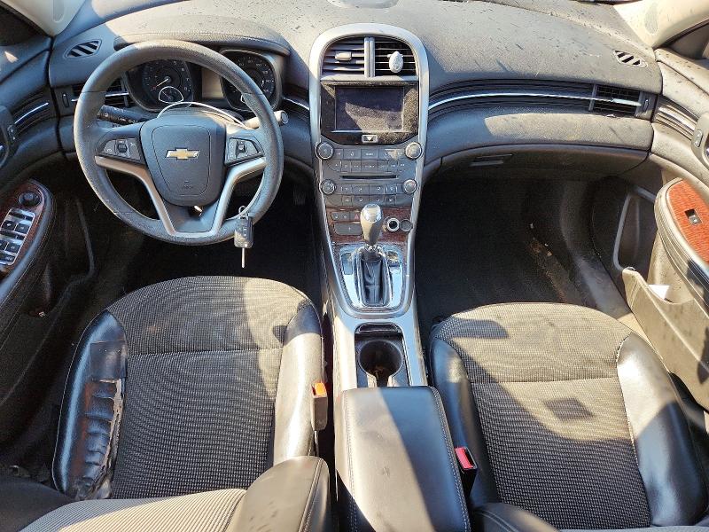 Photo 8 from auction – 2013 CHEVROLET MALIBU with VIN 1G11C5SA9DU137315