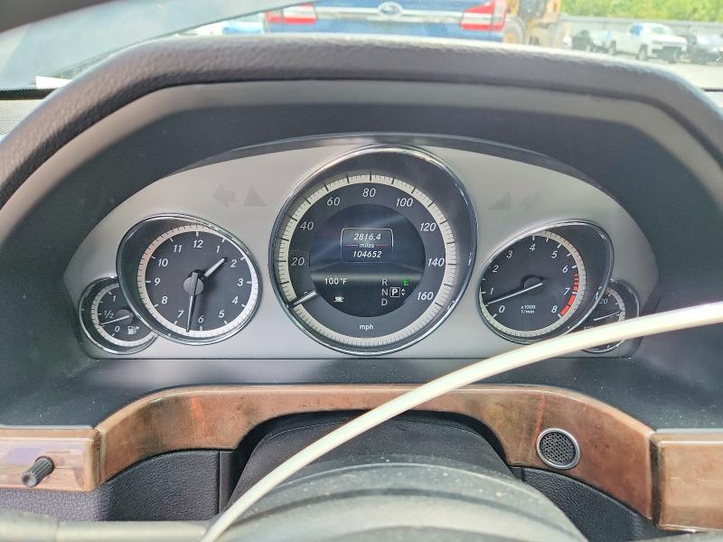 صورة رقم 9 من المزاد - 2013 MERCEDES-BENZ E مع VIN WDDHF8JB1DA694199