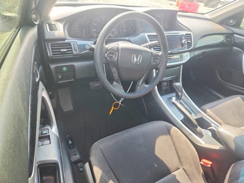 Photo 8 from auction – 2013 HONDA ACCORD with VIN 1HGCT1B72DA006596