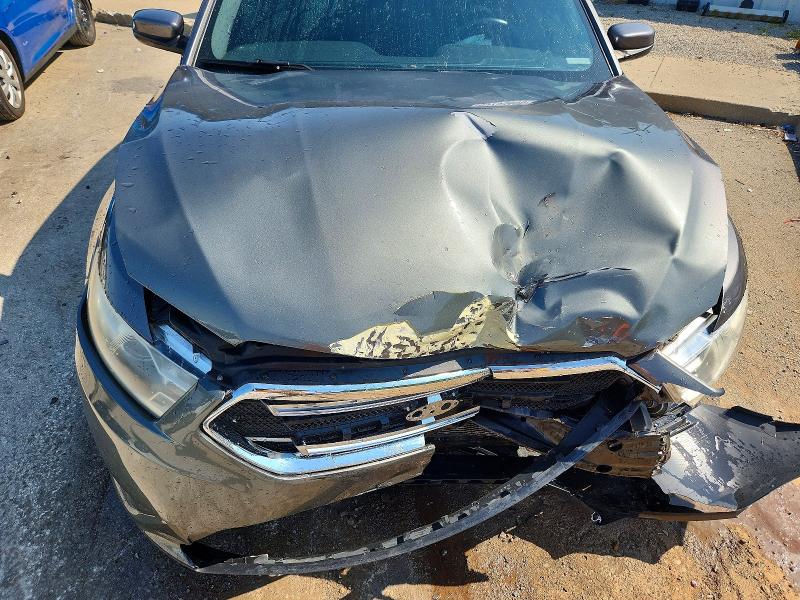 Photo 11 from auction – 2014 FORD TAURUS with VIN 1FAHP2E89EG141842