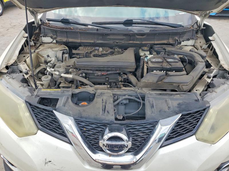 Zdjęcie 12 z aukcji – 2015 NISSAN ROGUE z VIN 5N1AT2MT3FC774953