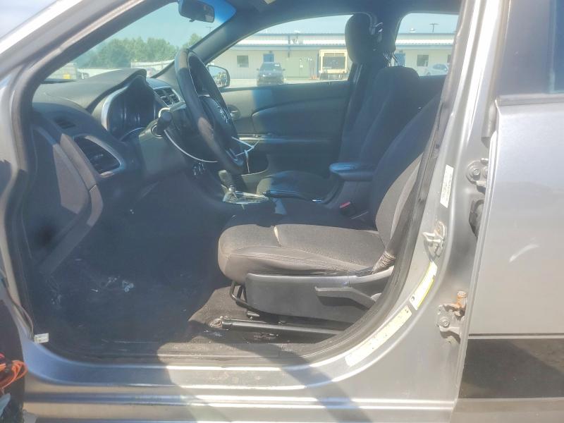 Photo 7 from auction – 2014 DODGE AVENGER with VIN 1C3CDZAB0EN109496