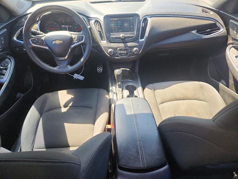 Photo 8 from auction – 2016 CHEVROLET MALIBU with VIN 1G1ZE5ST4GF239211