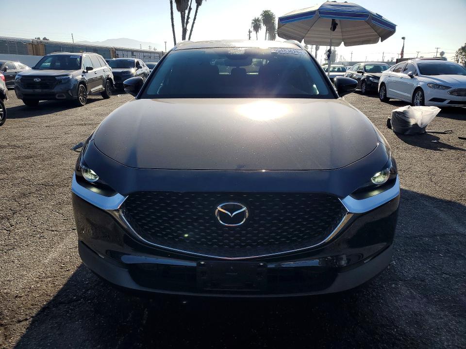 Foto 5 de la subasta – 2024 MAZDA CX-30 con VIN 3MVDMBCM7RM668158