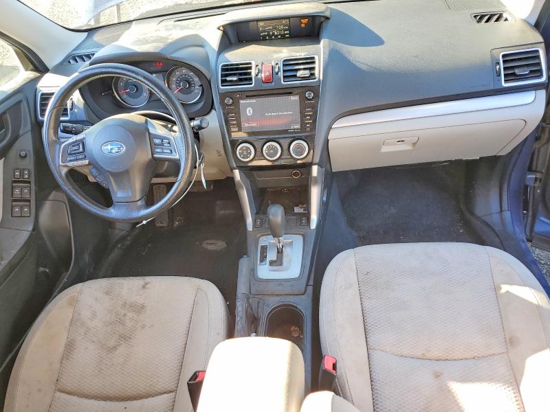 Фото 8 с аукциона – 2016 SUBARU FORESTER с VIN JF2SJAFC5GH519409