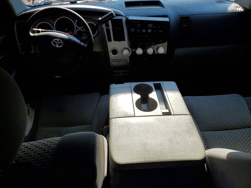 Photo 8 from auction – 2008 TOYOTA TUNDRA with VIN 5TFBV54198X050604
