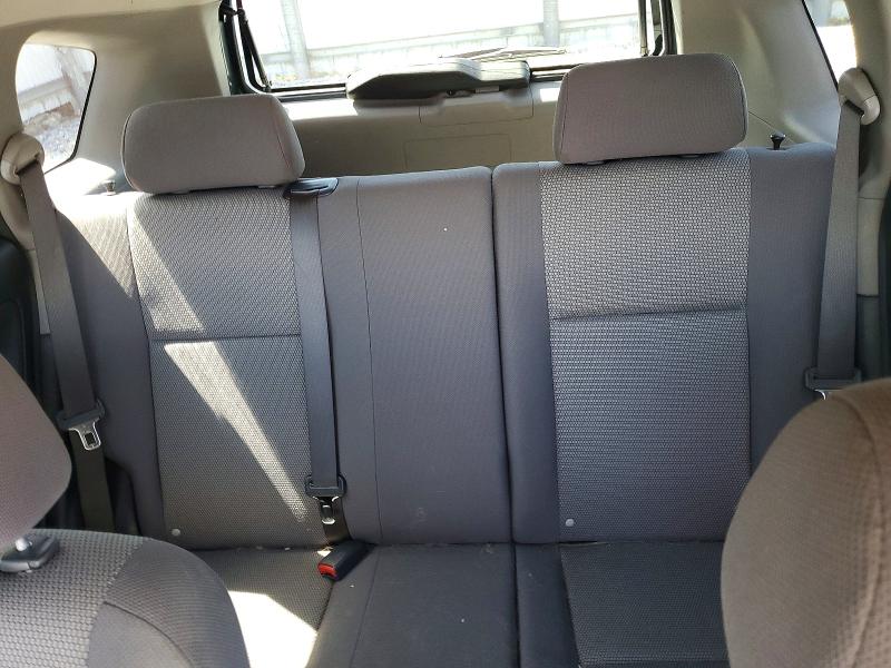 Photo 10 from auction – 2006 PONTIAC VIBE with VIN 5Y2SL65886Z461811