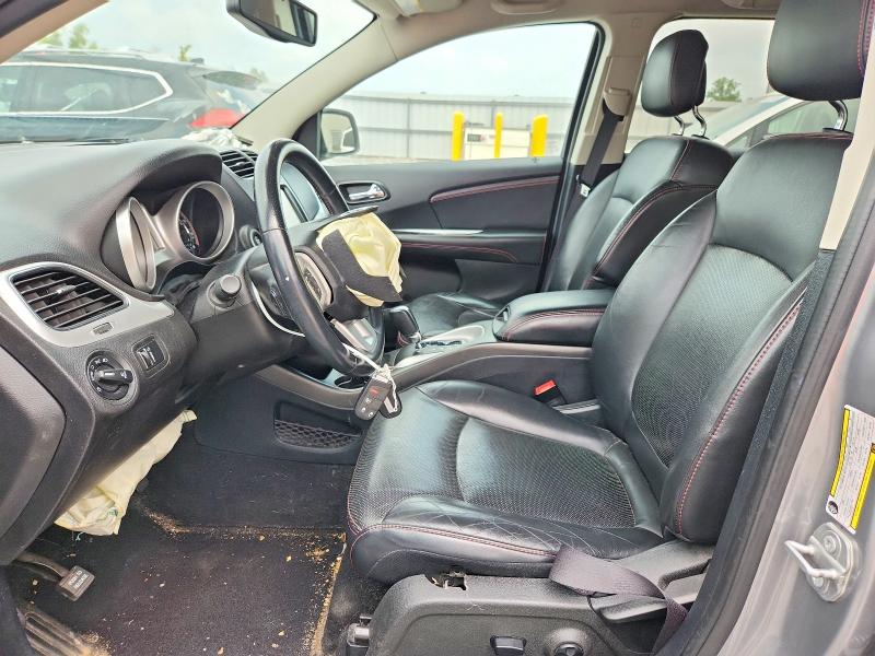 Photo 7 from auction – 2017 DODGE JOURNEY with VIN 3C4PDDEG7HT567501