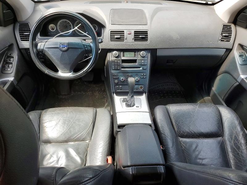 Photo 8 from auction – 2013 VOLVO XC90 with VIN YV4952CZ3D1637119